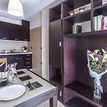 Aparthotel Anghel