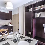 Aparthotel Anghel 3*