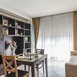 Aparthotel Anghel Siena