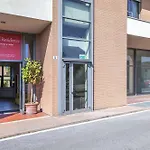 Anghel Aparthotel Siena