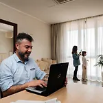 Anghel Aparthotel