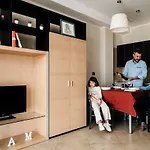 Anghel Aparthotel Siena