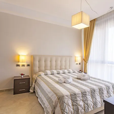 Anghel Aparthotel