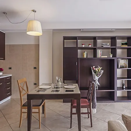Anghel 3* Siena