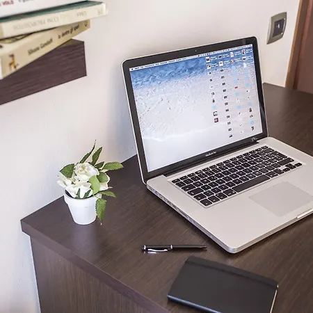 安吉赫尔酒店式公寓