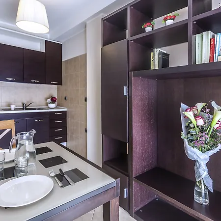 Aparthotel Anghel