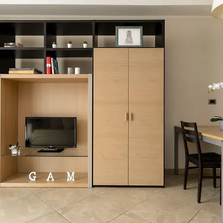 Апарт-готель Anghel Сієна