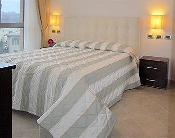 安吉赫尔酒店式公寓 公寓式酒店 3*