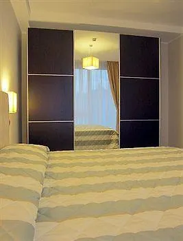 Lägenhetshotell Anghel 3*