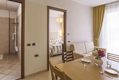 安吉赫尔酒店式公寓