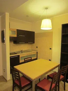 Appart hôtel Anghel Sienne
