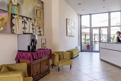 Appart hôtel Anghel