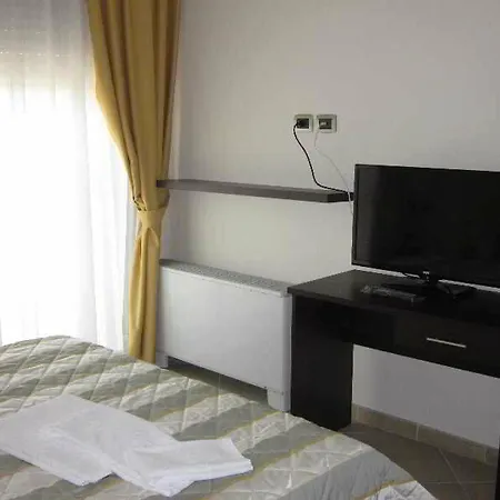 安吉赫尔酒店式公寓 公寓式酒店 锡耶纳