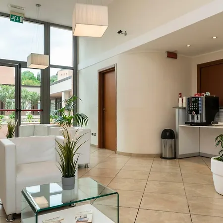 Anghel Апарт-готель 3*