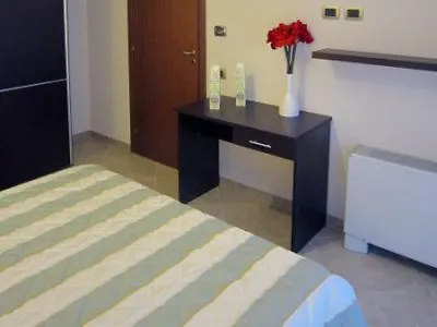 Aparthotel Anghel 3*