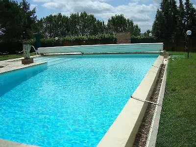 Aparthotel Anghel