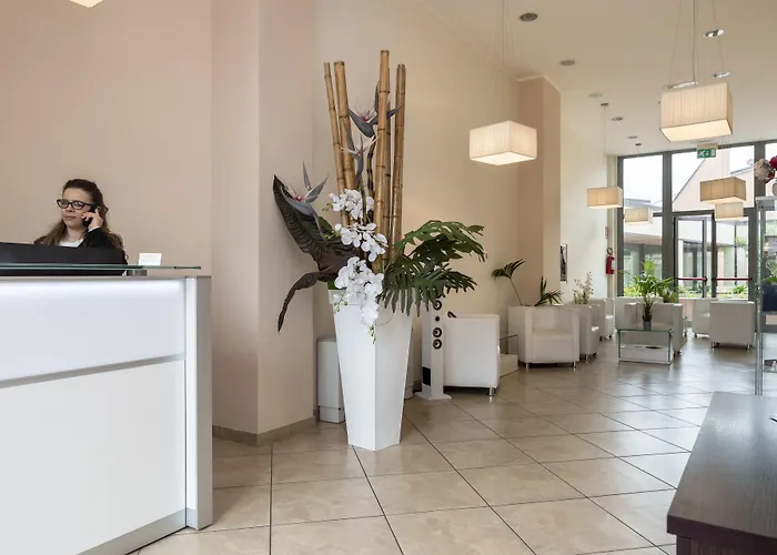 Anghel Lejlighedshotel