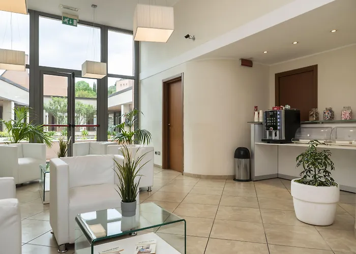 Lejlighedshotel Anghel