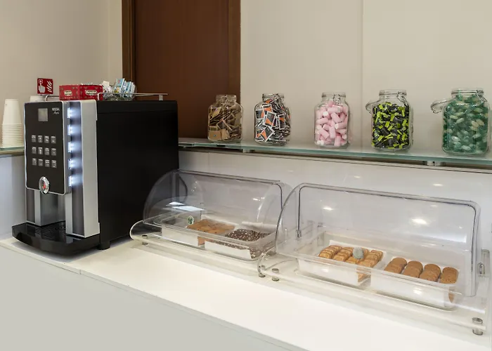 Lejlighedshotel Anghel 3*