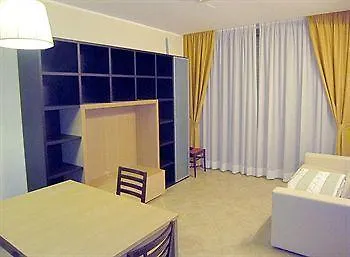 Anghel Hotel apartamentowy