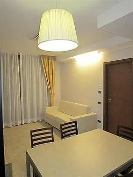 Anghel Lejlighedshotel 3*