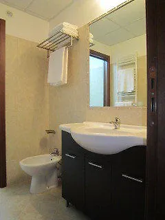 Hotel apartamentowy Anghel