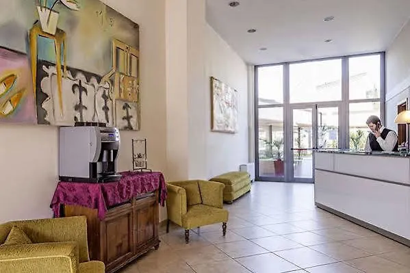 Hotel apartamentowy Anghel Siena