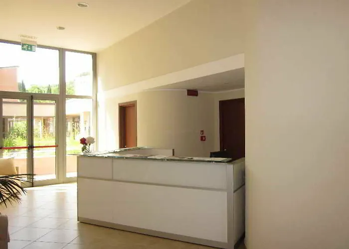 Lejlighedshotel Anghel