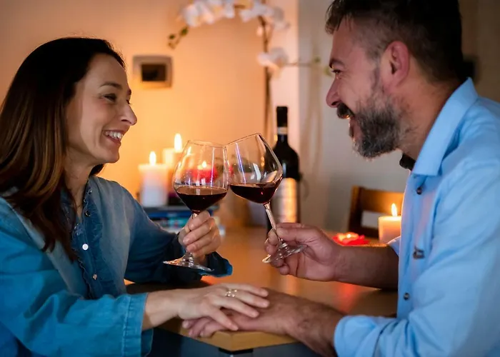 Hotel apartamentowy Anghel 3*