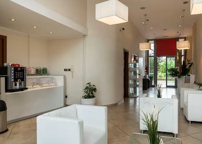 Anghel Hotel apartamentowy