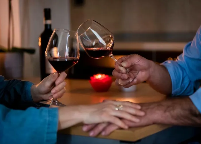 Hotel apartamentowy Anghel Siena