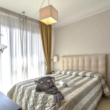 Aparthotel Anghel