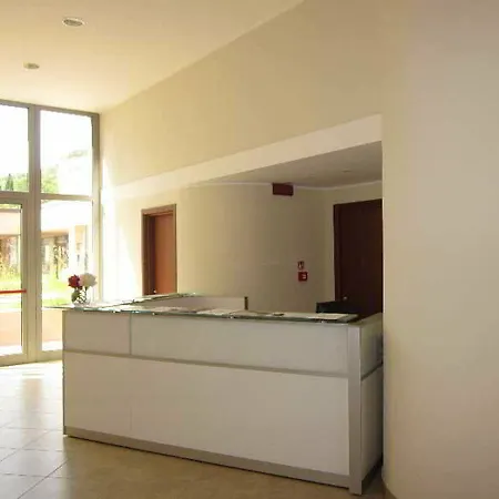 Lägenhetshotell Anghel