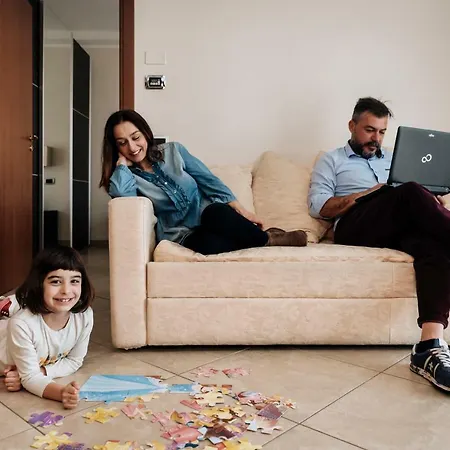 Anghel Lägenhetshotell