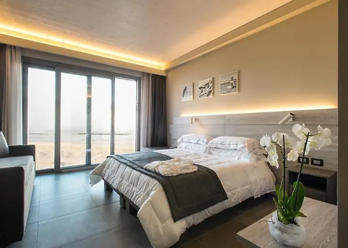 Anghel Apartmanhotel 3*