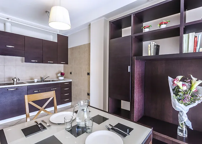 Apartmanhotel Anghel 3*