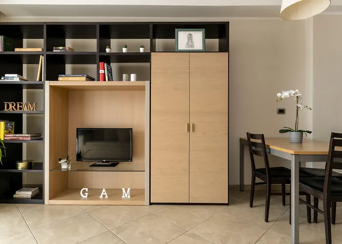 Apartmanhotel Anghel Siena