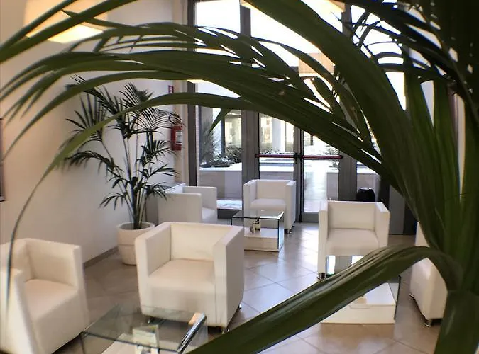 Apartmanhotel Anghel Siena