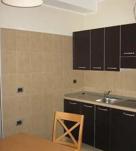 Apartmanhotel Anghel Siena