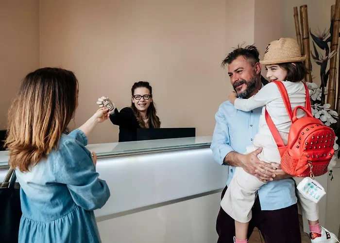 Apartmanhotel Anghel 3*