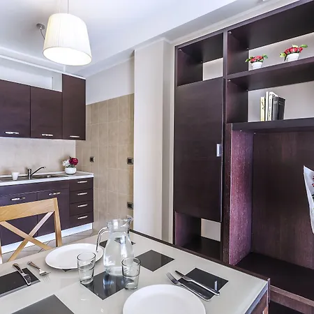 Aparthotel Anghel 3*