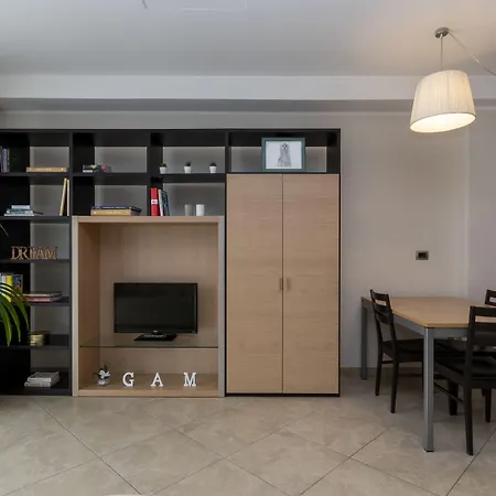 Aparthotel Anghel 3*