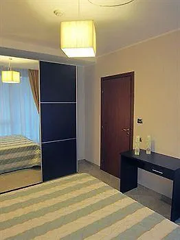 安吉赫尔酒店式公寓