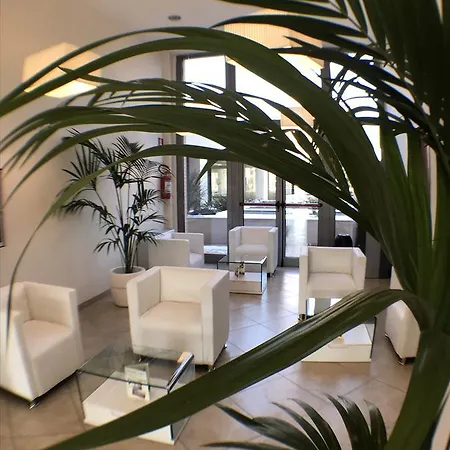 Aparthotel Anghel Siena