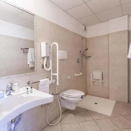 安吉赫尔酒店式公寓 锡耶纳