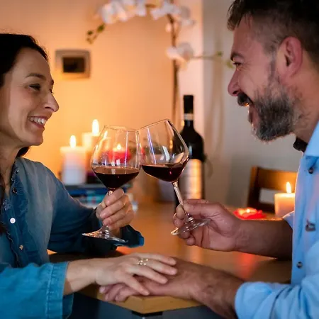 Aparthotel Anghel 3*