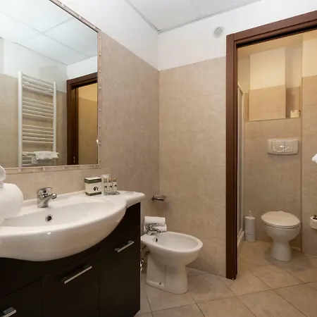 Aparthotel Anghel Siena