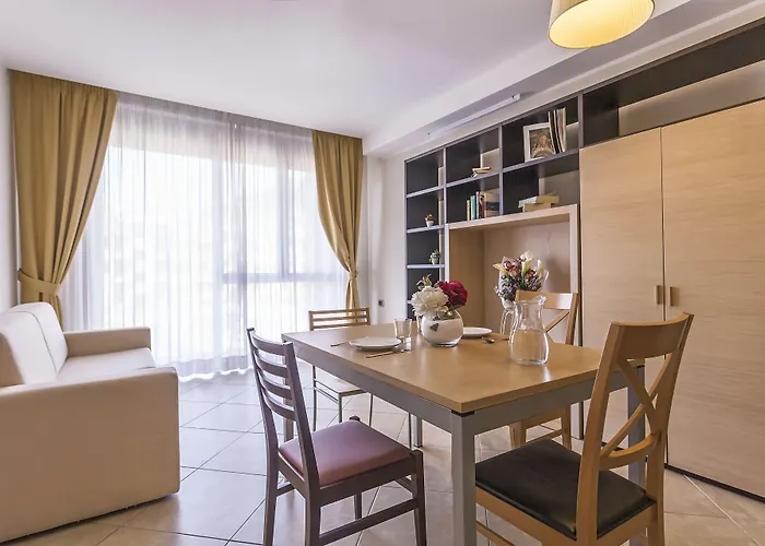 Anghel Appart hôtel 3*