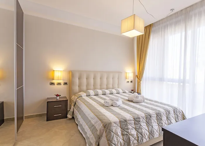 Anghel Appart hôtel