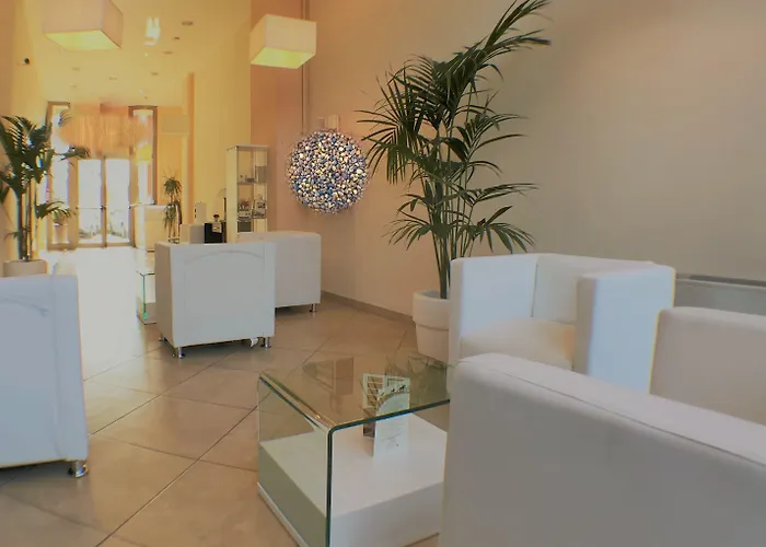 Anghel Appart hôtel Sienne